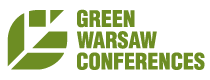 Green Warsaw Conferences